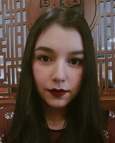 Cinthia T. Glez