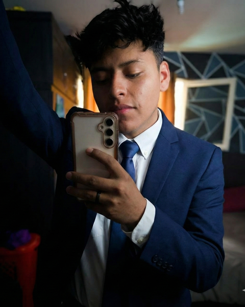Brandon Huayraña Linares