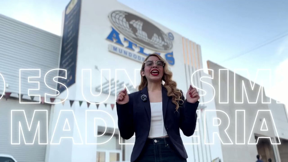 Video comercial